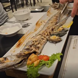백가네제주한상 사진