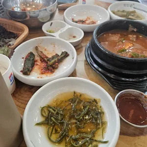 맛찬들왕소금구이 사진