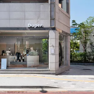 듀퍼커피 리뷰 사진