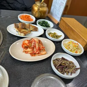 순창토속청국장 사진