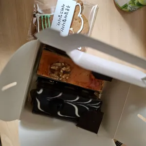 몽쥬 빠티세리 사진