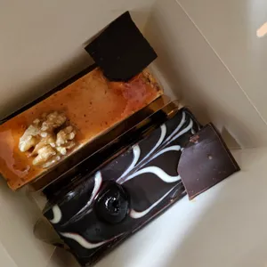 몽쥬 빠티세리 사진
