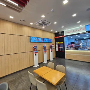 KFC염창역 리뷰 사진