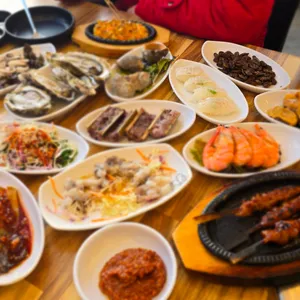 해뜨는회집 사진