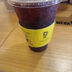 메가MGC커피 리뷰 사진