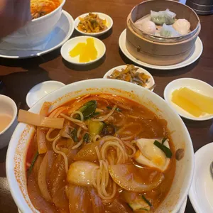 호경전 사진