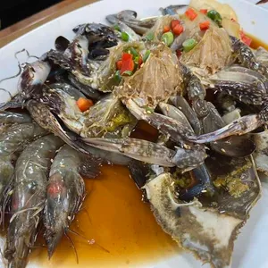 봉순게장 사진