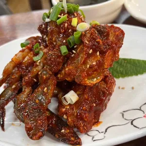 봉순게장 사진