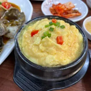 봉순게장 사진