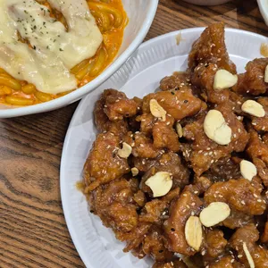 노꼬치킨 사진