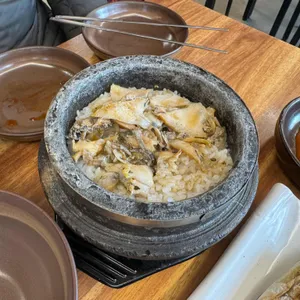 누룽지식당 대표 사진