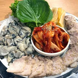 제철한상 사진