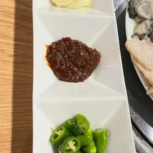 제철한상 사진