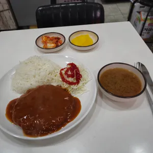 김밥천국 사진