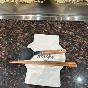 핫쵸 리뷰 사진