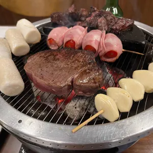 대장부 사진