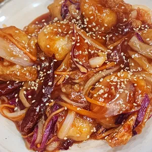 사거리짬뽕집 사진