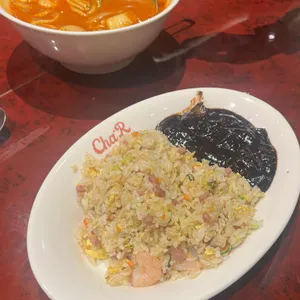 차알 사진