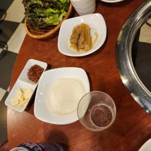 명품참숯불닭갈비 사진