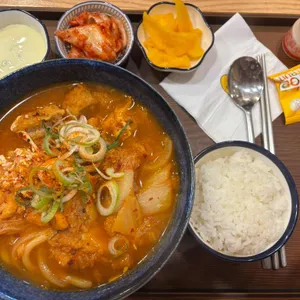 스타동 사진