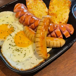 비밀역 사진