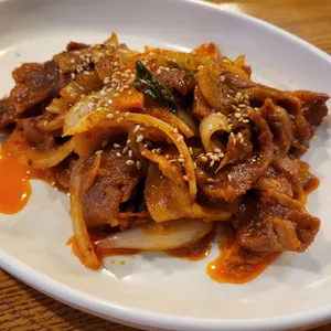 정성식당 사진