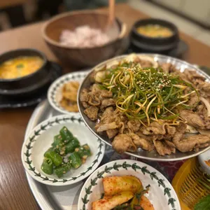 할머니의부뚜막 리뷰 사진