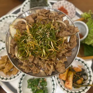 할머니의부뚜막 리뷰 사진