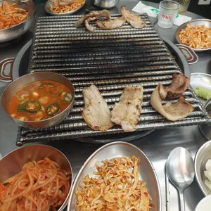 사당 모소리 사진
