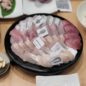 후포회수산 사진