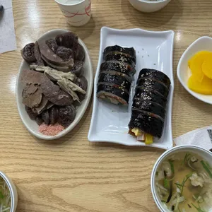 영심이떡볶이 사진