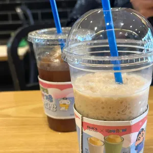 빽다방 사진