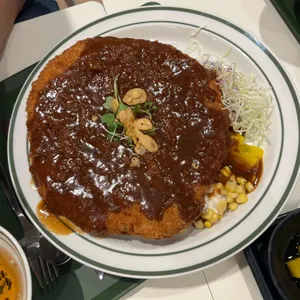 서래함박 사진