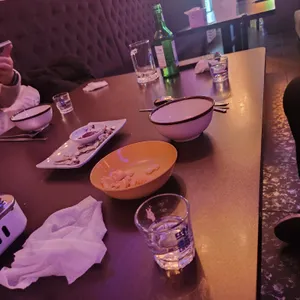 블루 리뷰 사진
