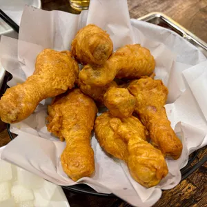 또바기치킨 사진