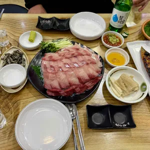 하나수산 사진