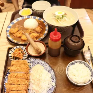 마이카츠 사진