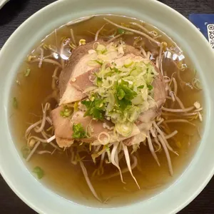 청와담 사진