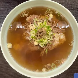 청와담 사진