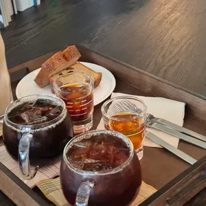커피정경 사진 2