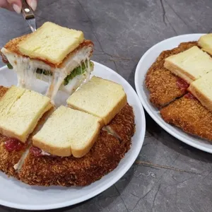 한미식당 사진