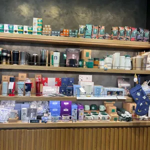 스타벅스 리뷰 사진