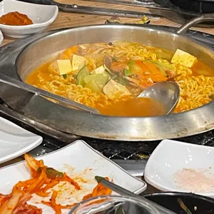 마켓정 정육식당 사진