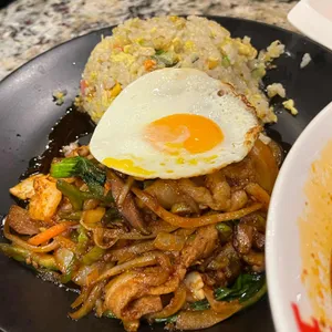 차알 사진