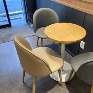 패스트카페 리뷰 사진