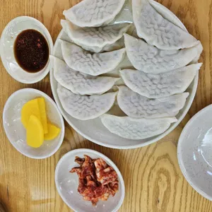 보영만두 사진