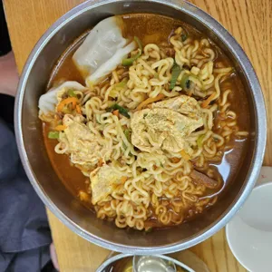 보영만두 사진