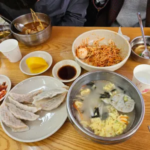 보영만두 사진