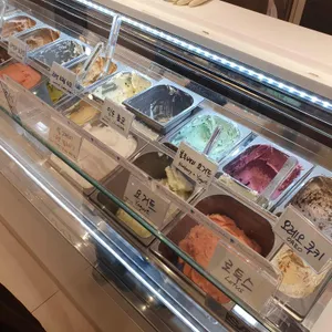 올가콘라라 리뷰 사진