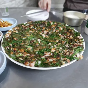 맛나순대국 사진